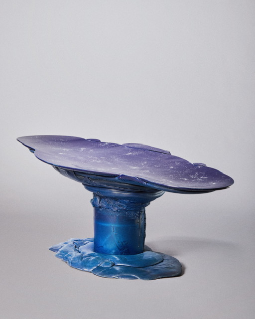 Table Hiroshima — Louis Durot