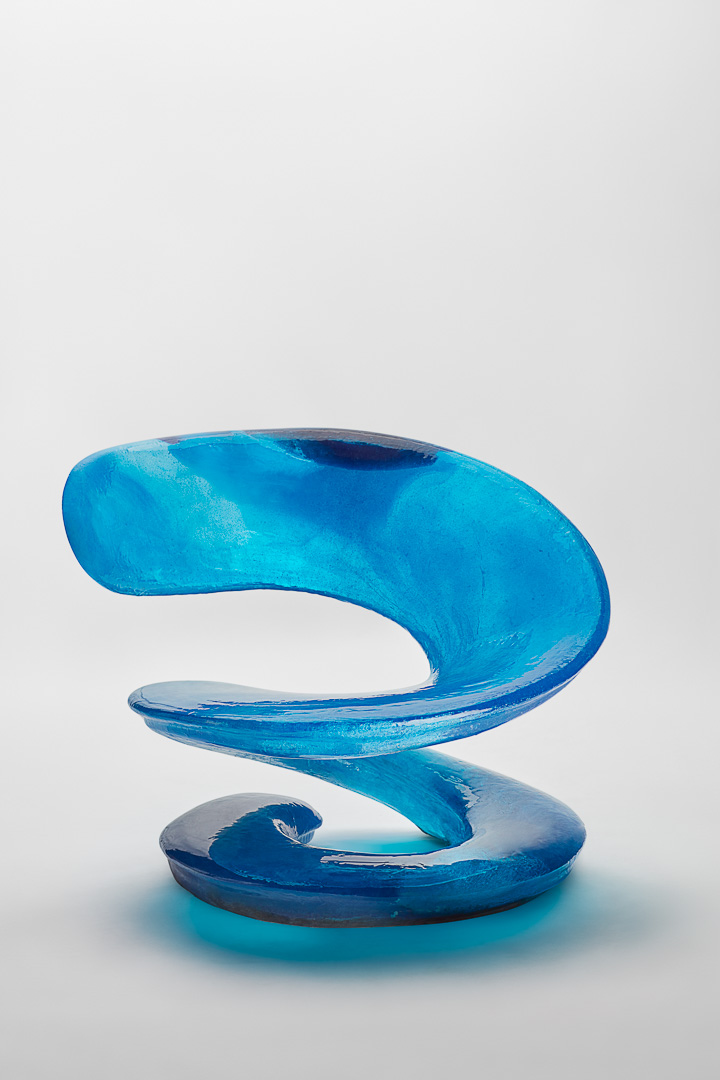 Aspirale — Louis Durot