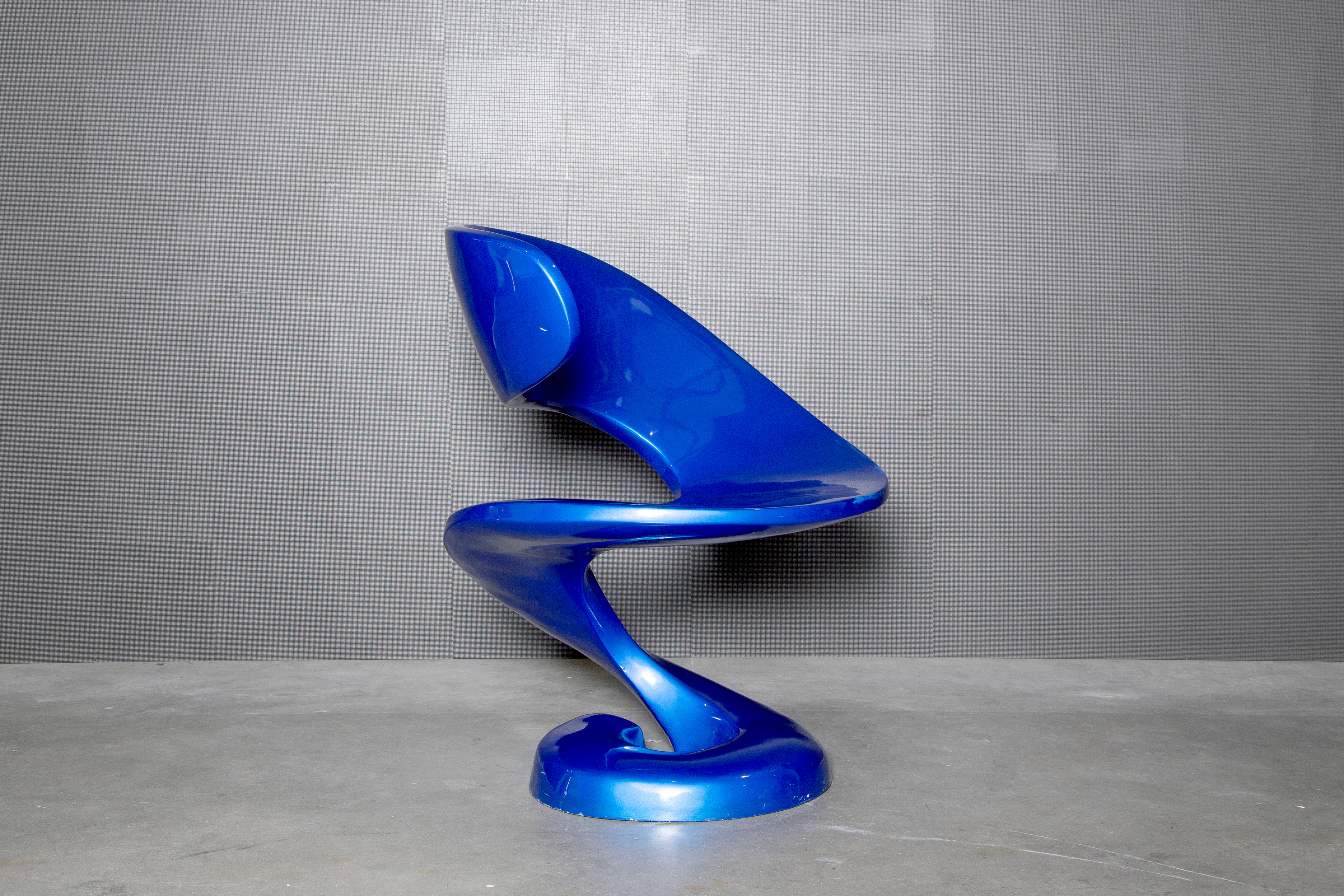 Aspirale au Vitra Design Museum