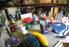 East West Space, Barcelone