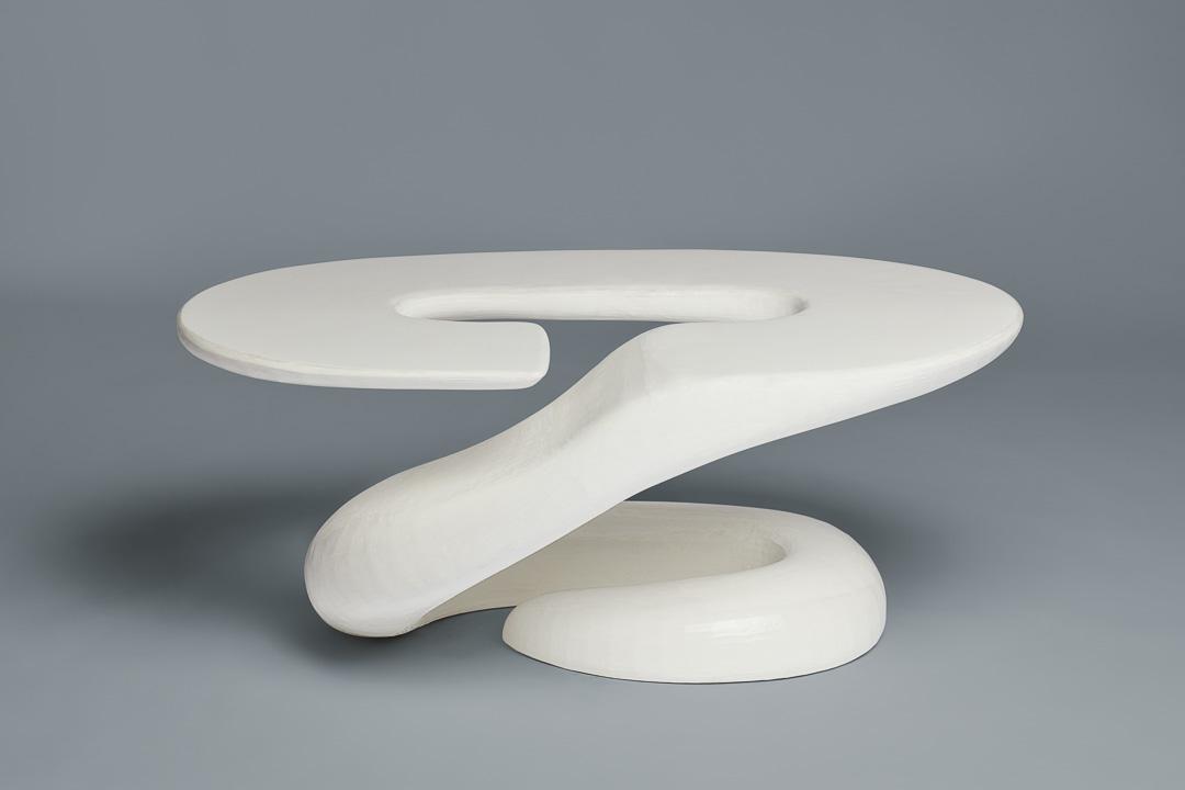 Aspirale fraternelle — Louis Durot