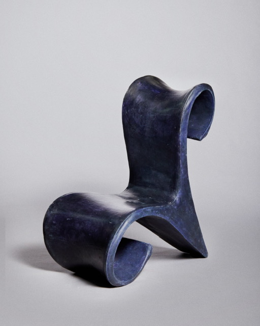 Guéridon Lactaire Délicieux — Louis Durot