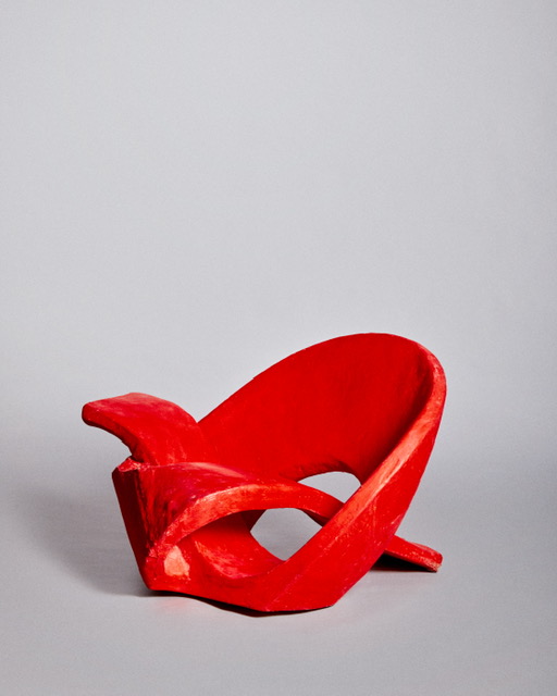 Le Pied — Louis Durot