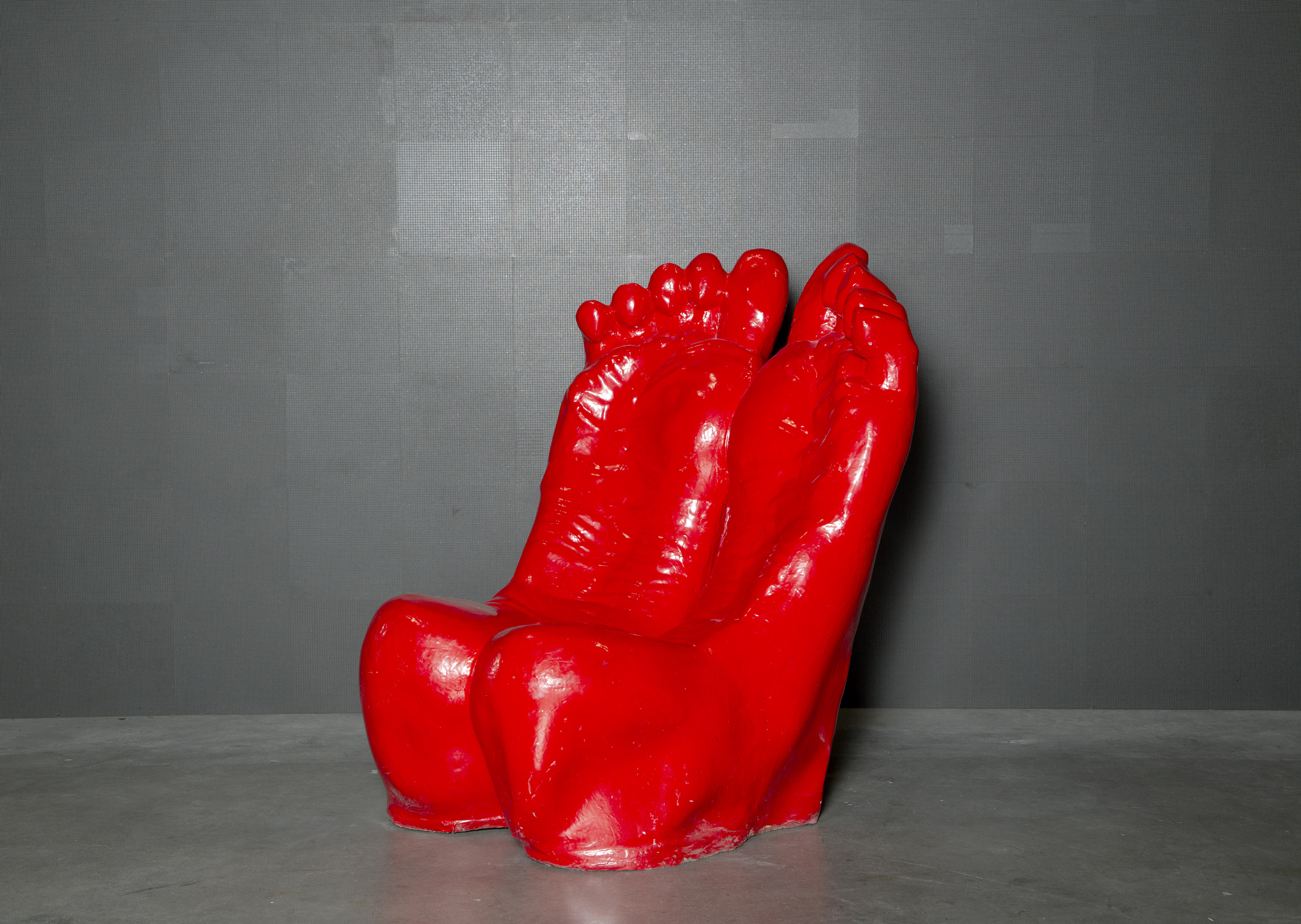 Plante Carnivore — Louis Durot