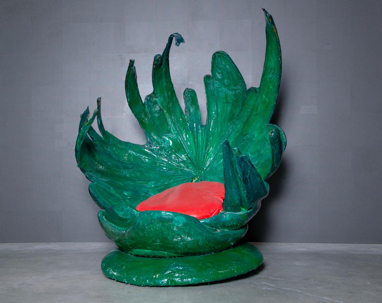 Ma plante carnivore — Louis Durot